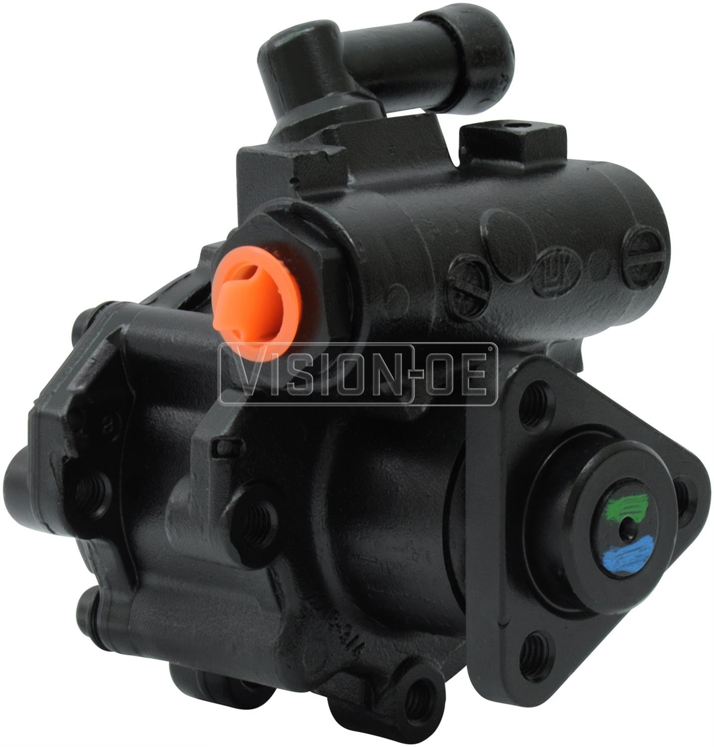 Vision 990-0138 Remanufactured Power Steering Pump - Image 3