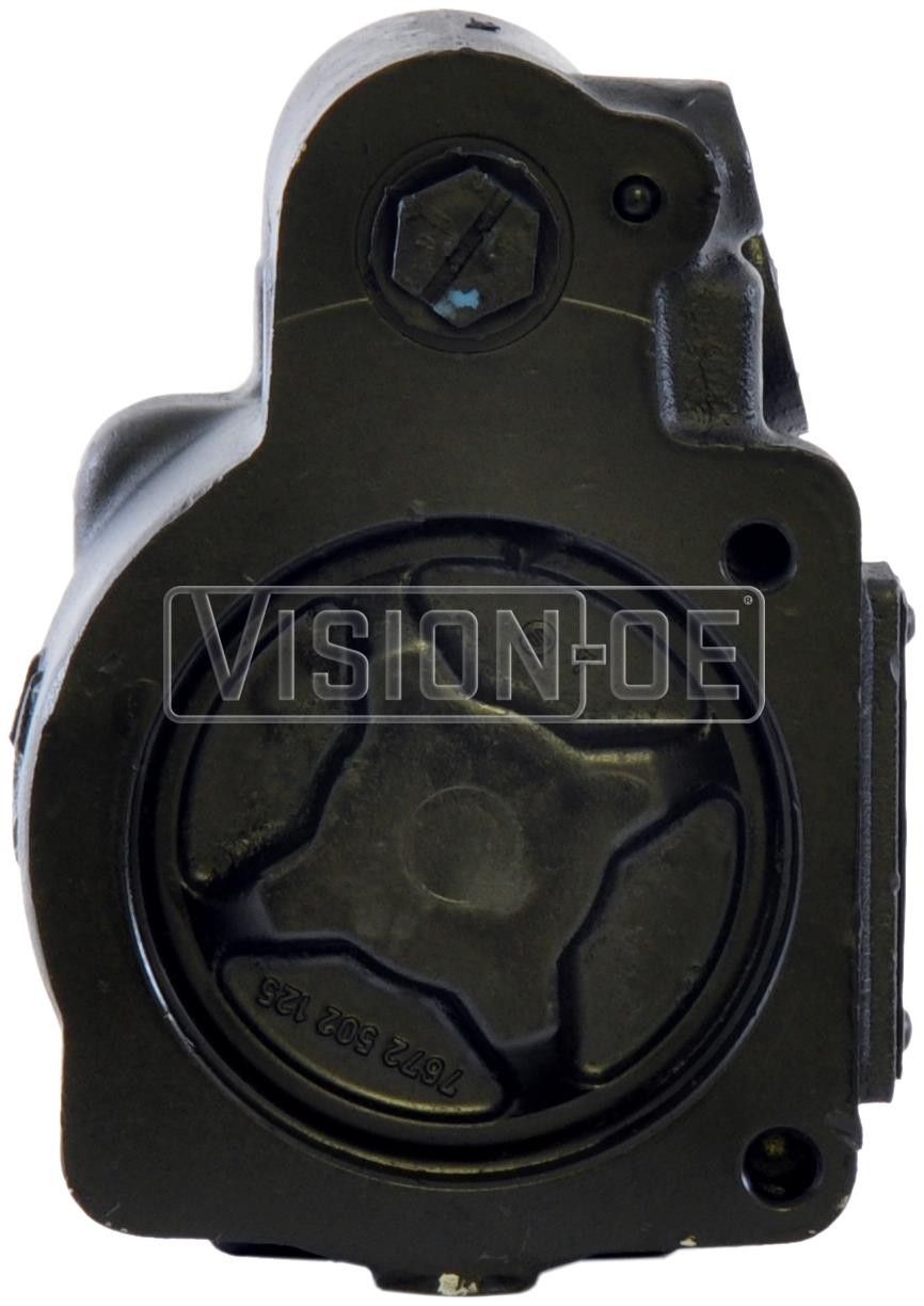 Vision 990-0146 Remanufactured Power Steering Pump