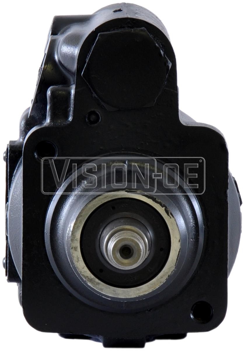Vision 990-0146 Remanufactured Power Steering Pump - Image 2