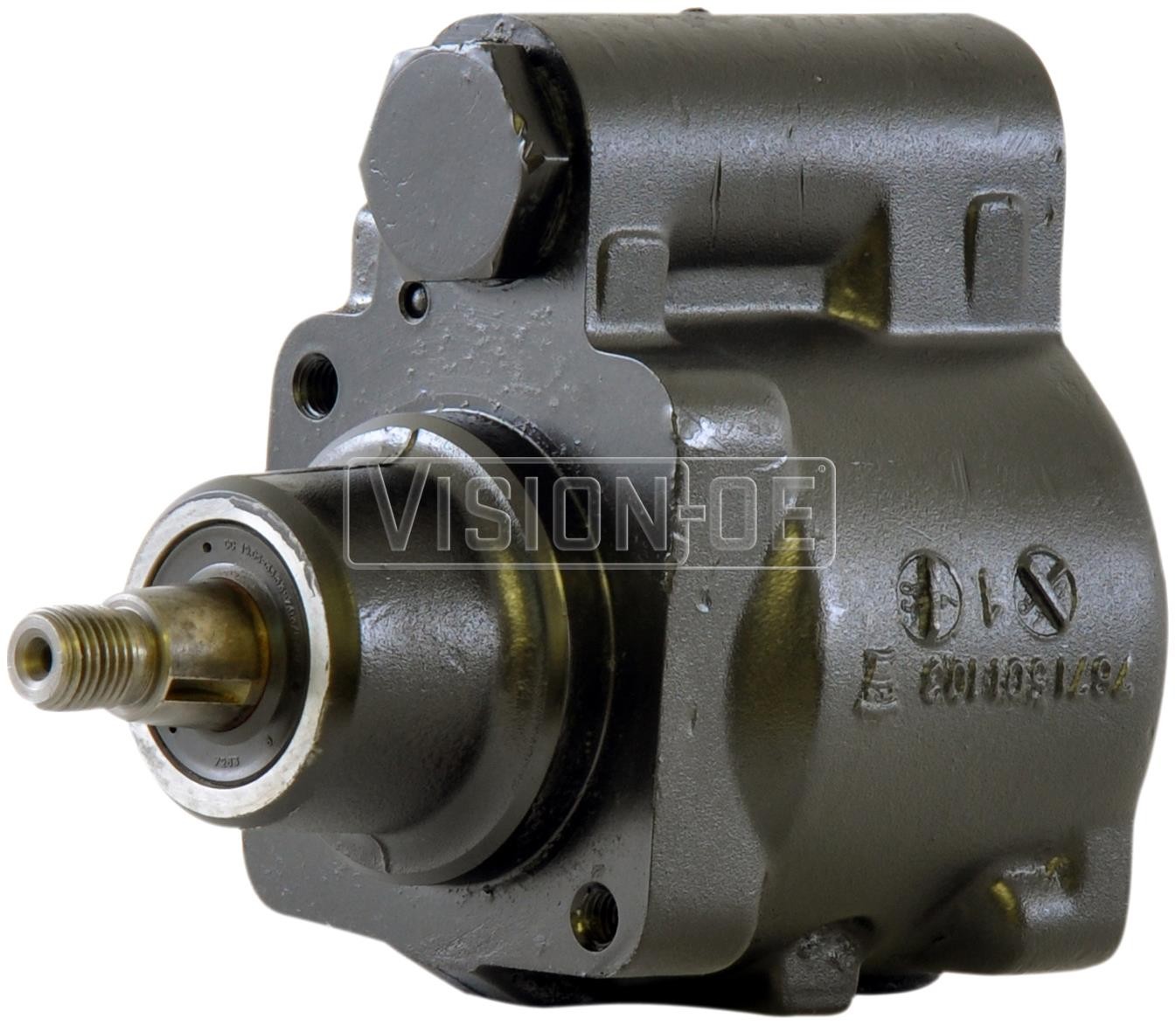 Vision 990-0146 Remanufactured Power Steering Pump - Image 3