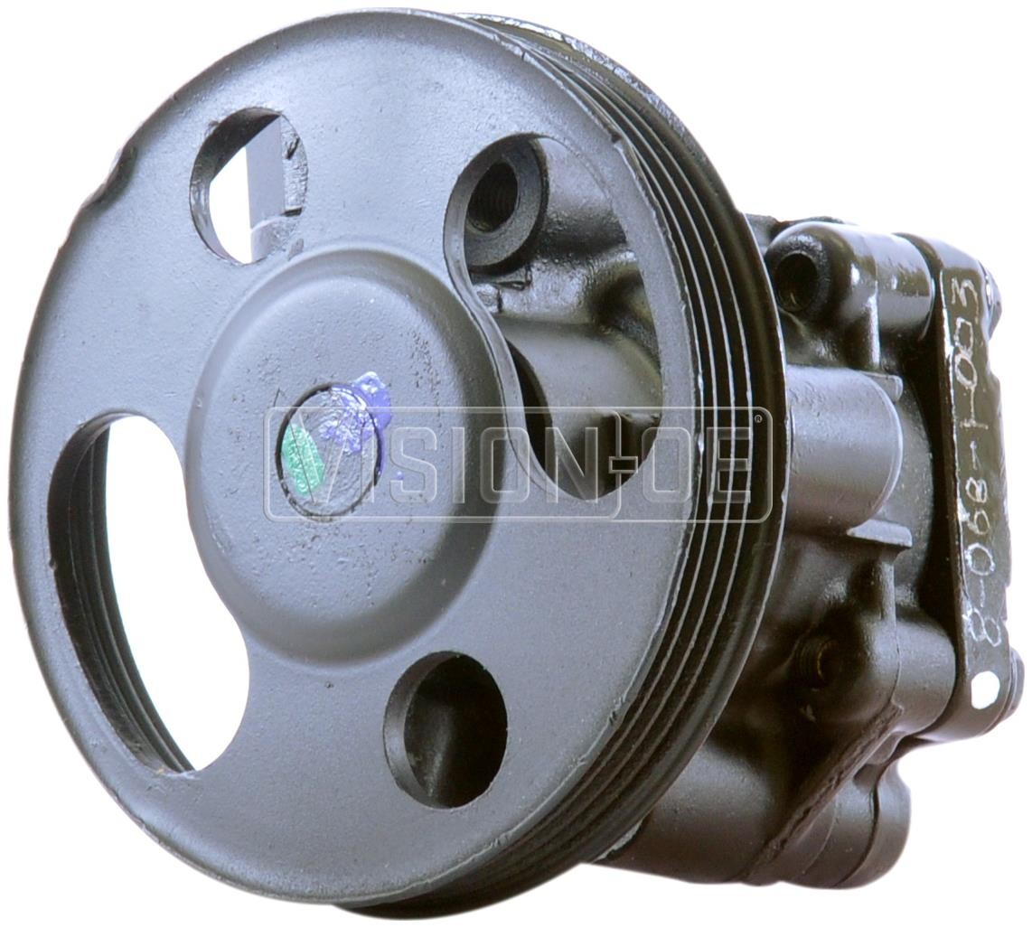 Vision 990-0152 Remanufactured Power Steering Pump - Image 2