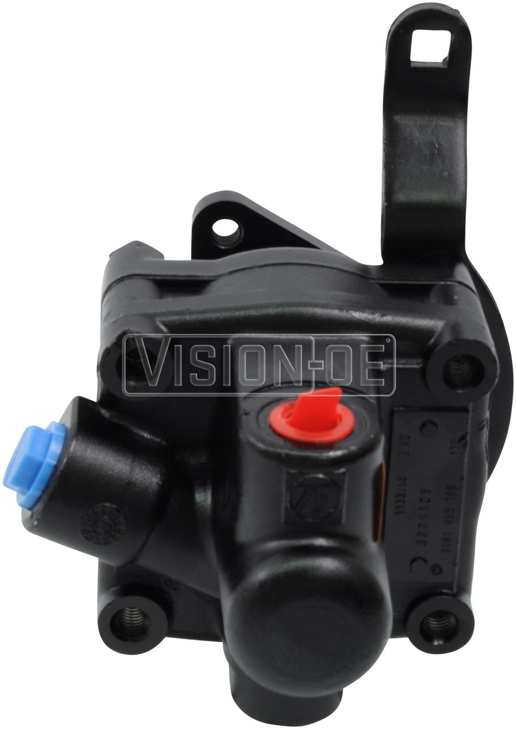 Vision 990-0155 Remanufactured Power Steering Pump