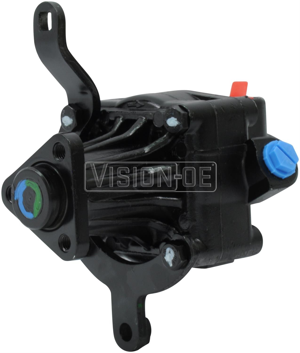 Vision 990-0155 Remanufactured Power Steering Pump - Image 2