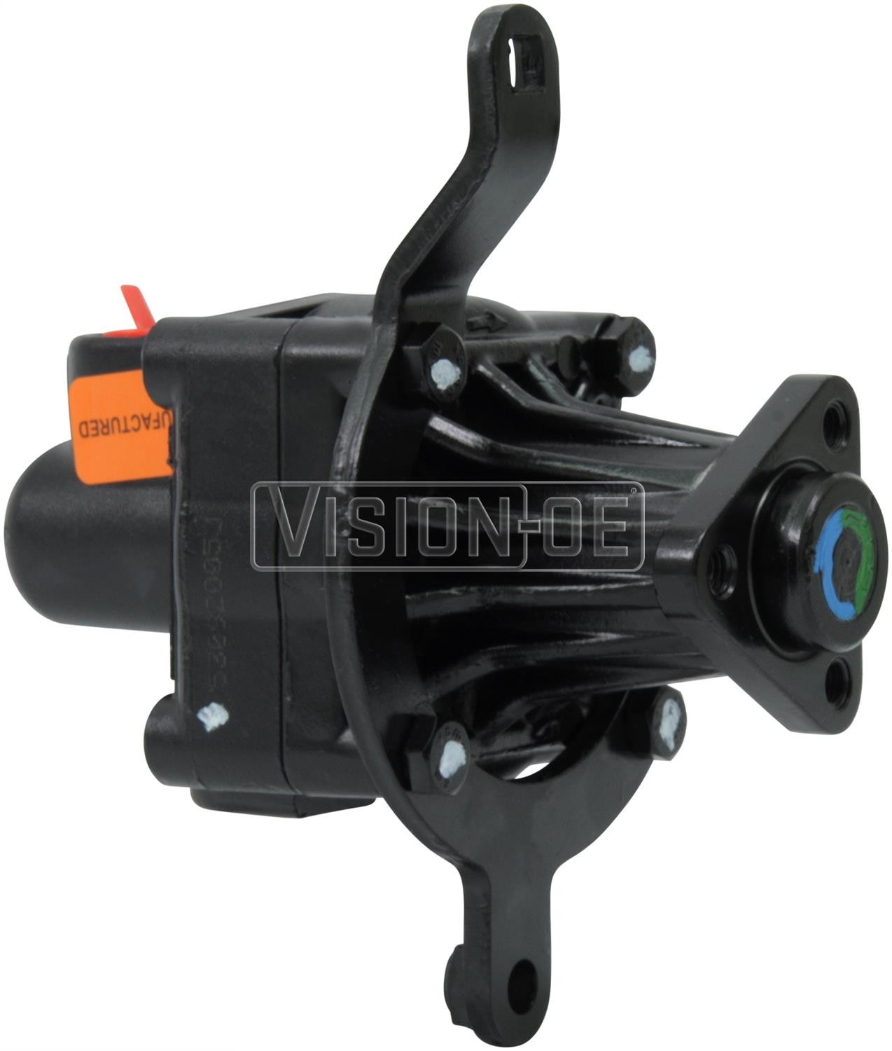 Vision 990-0155 Remanufactured Power Steering Pump - Image 3