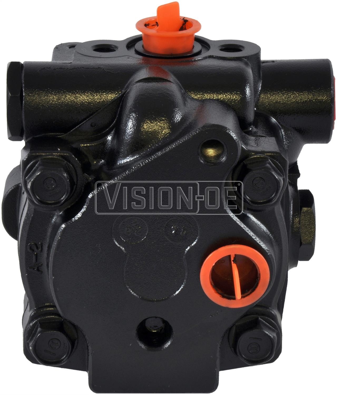 Vision 990-0190 Remanufactured Power Steering Pump - Image 2