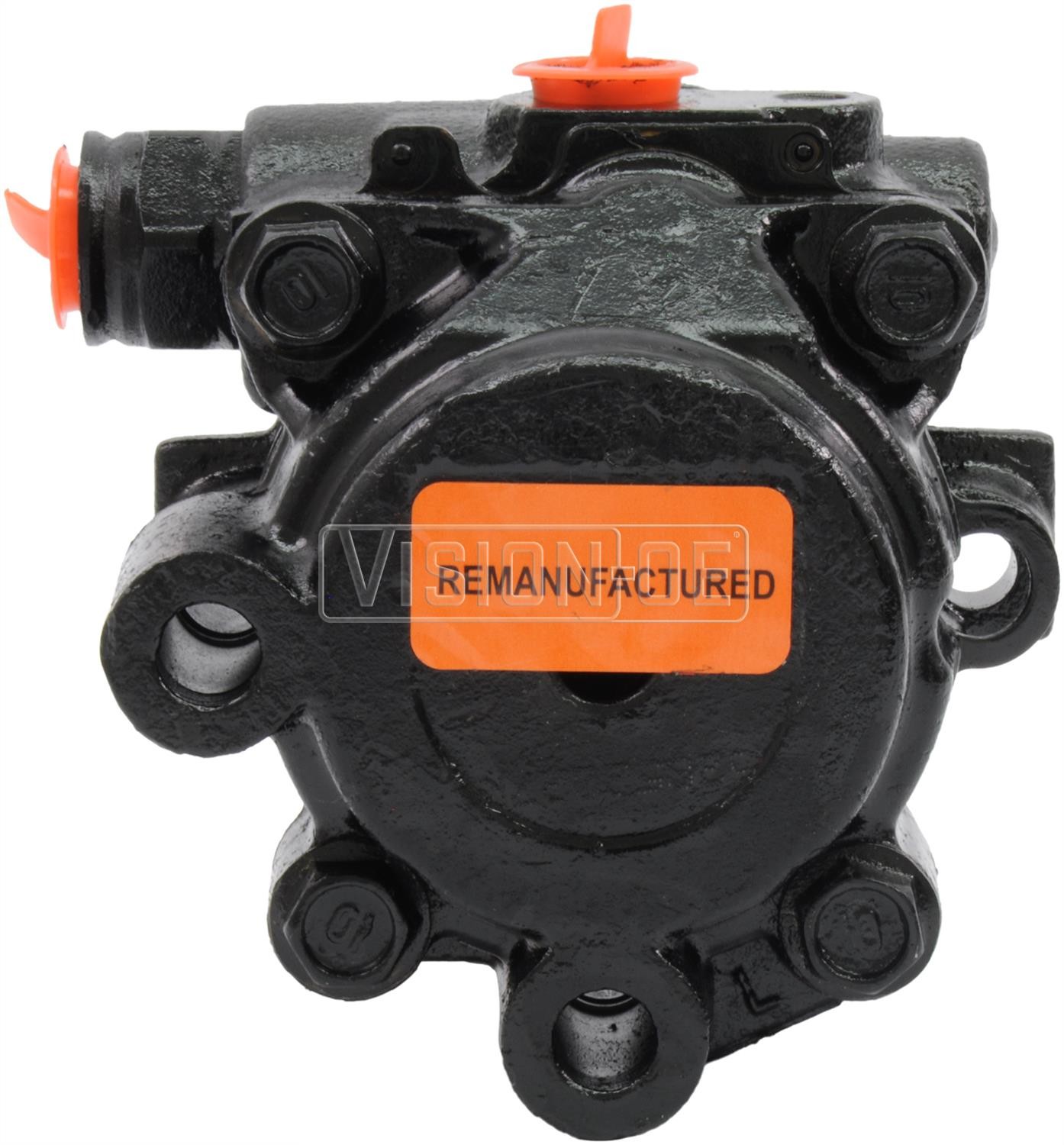 Vision 990-0218 Remanufactured Power Steering Pump - Image 2