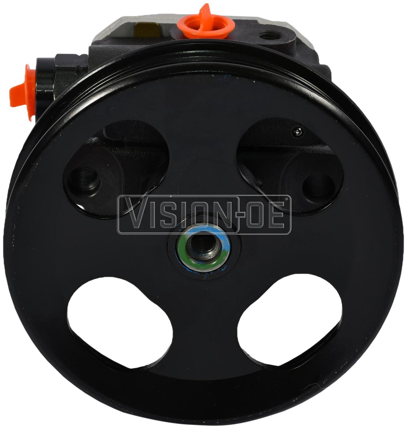 Vision 990-0240A1 Remanufactured Power Steering Pump - Image 2