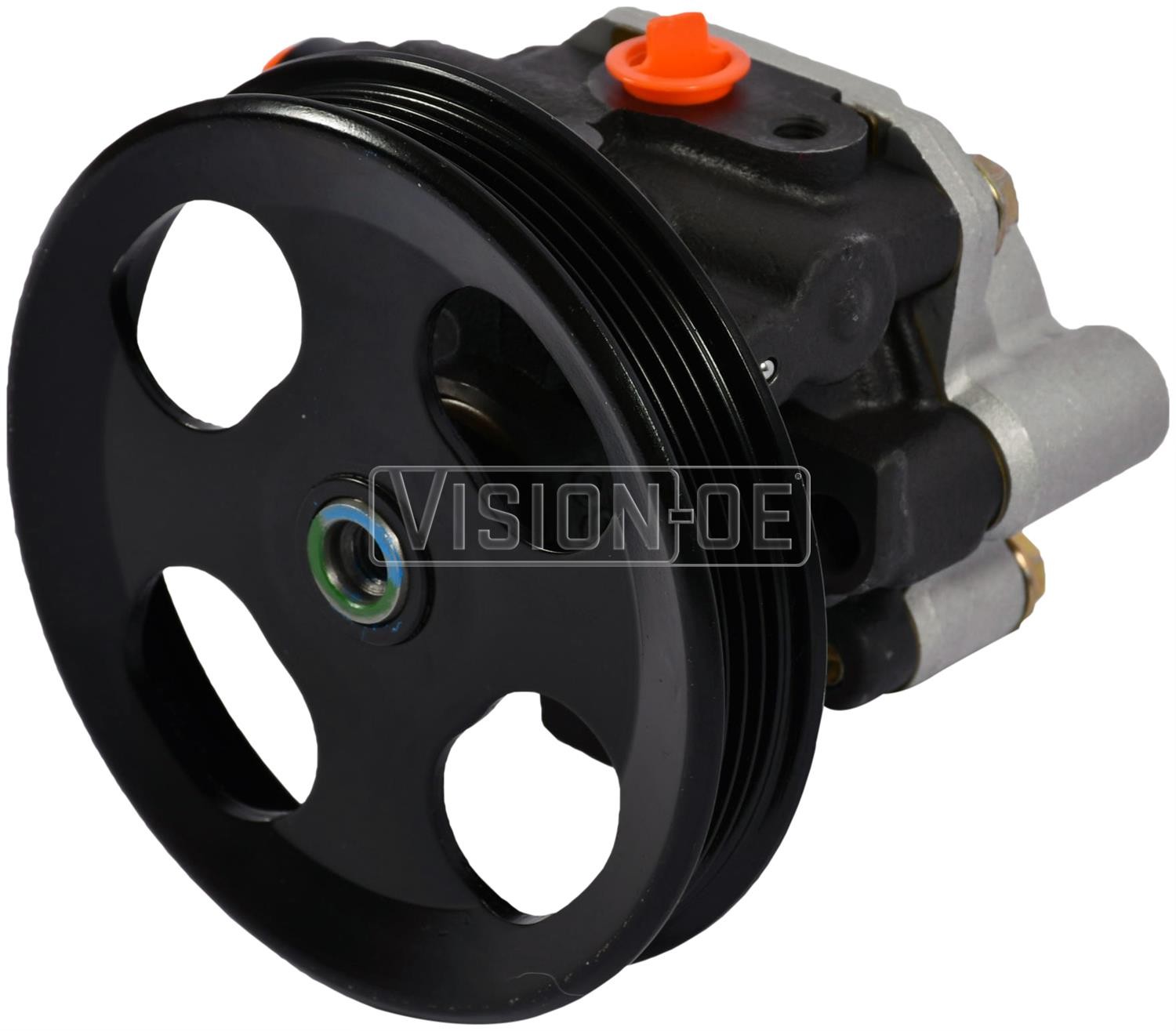 Vision 990-0240A1 Remanufactured Power Steering Pump - Image 4