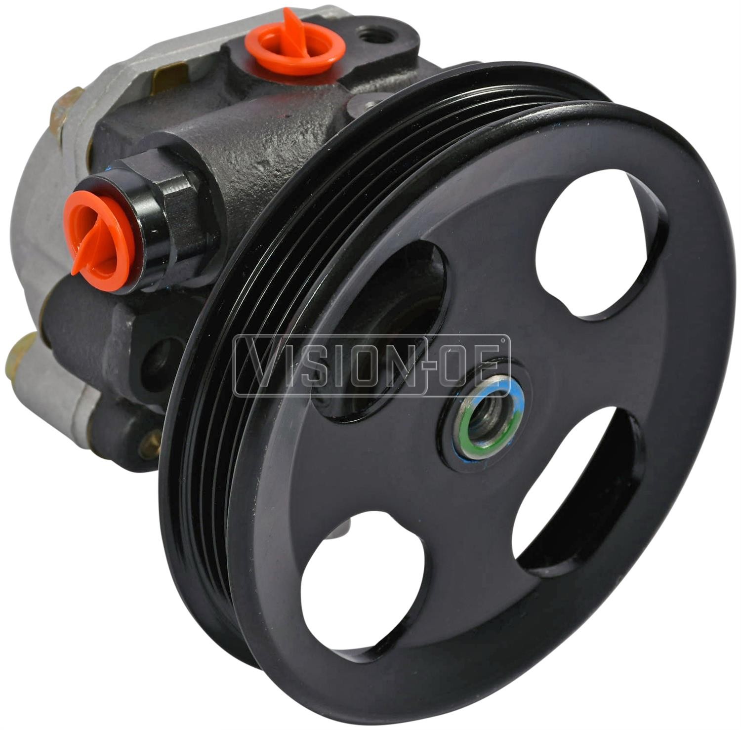 Vision 990-0240A1 Remanufactured Power Steering Pump