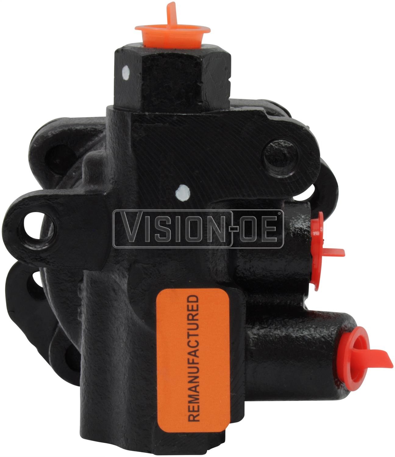 Vision 990-0259 Remanufactured Power Steering Pump - Image 2