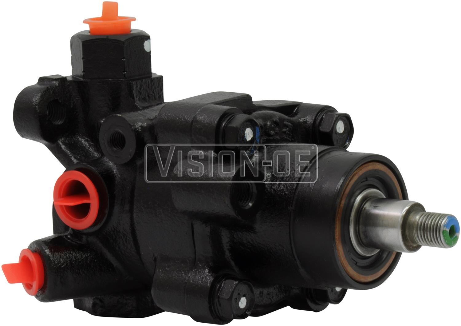 Vision 990-0259 Remanufactured Power Steering Pump - Image 3