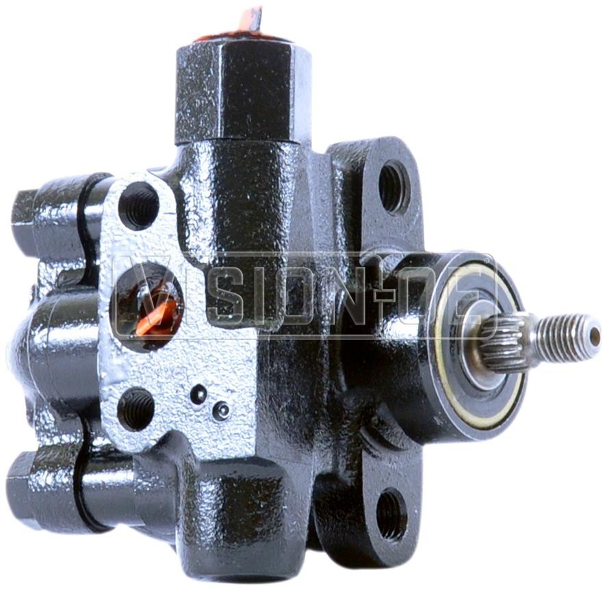 Vision 990-0264 Remanufactured Power Steering Pump - Image 2