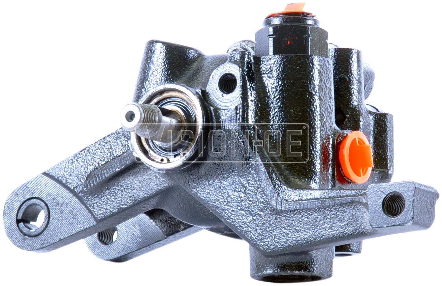 Vision 990-0271 Remanufactured Power Steering Pump