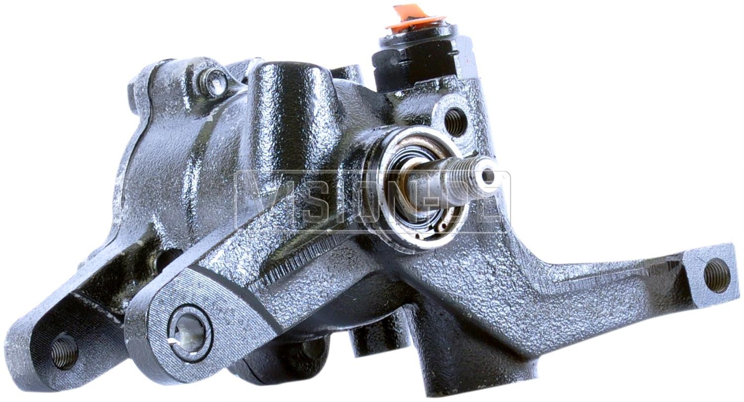 Vision 990-0271 Remanufactured Power Steering Pump - Image 2