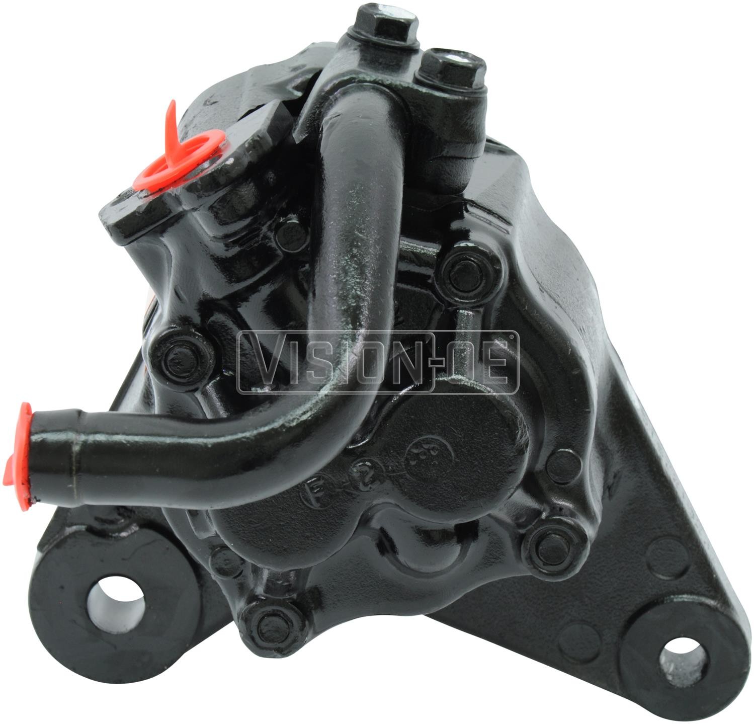 Vision 990-0275 Remanufactured Power Steering Pump