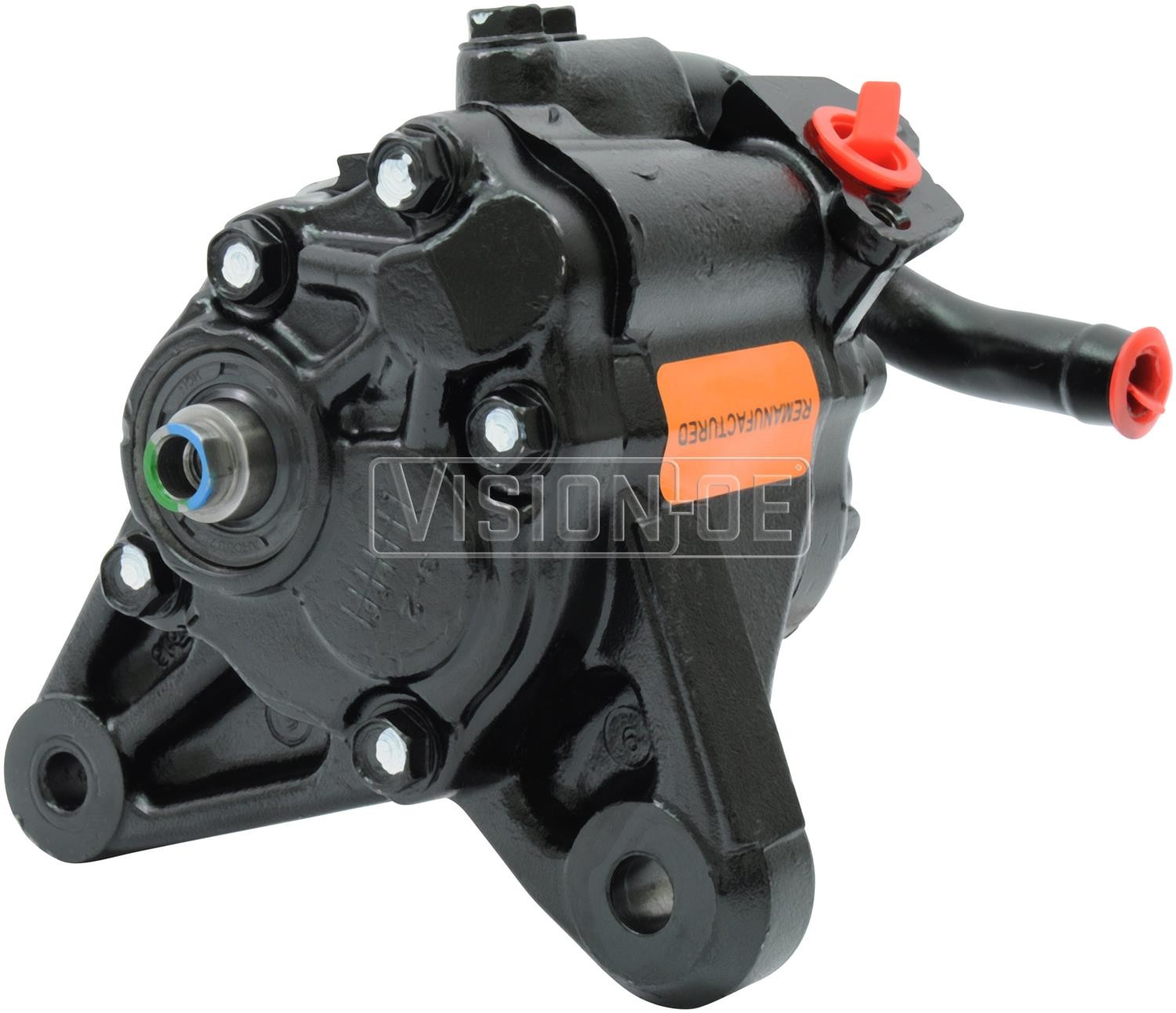 Vision 990-0275 Remanufactured Power Steering Pump - Image 3
