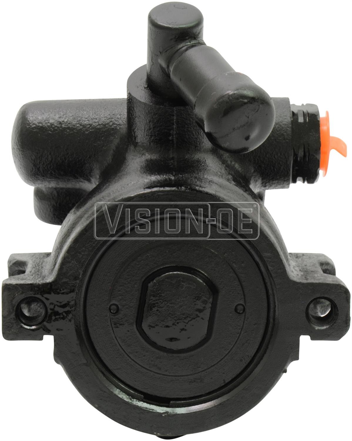 Vision 990-0301 Remanufactured Power Steering Pump - Image 2