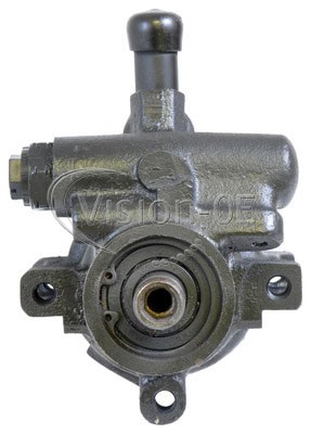 Vision 990-0301 Remanufactured Power Steering Pump
