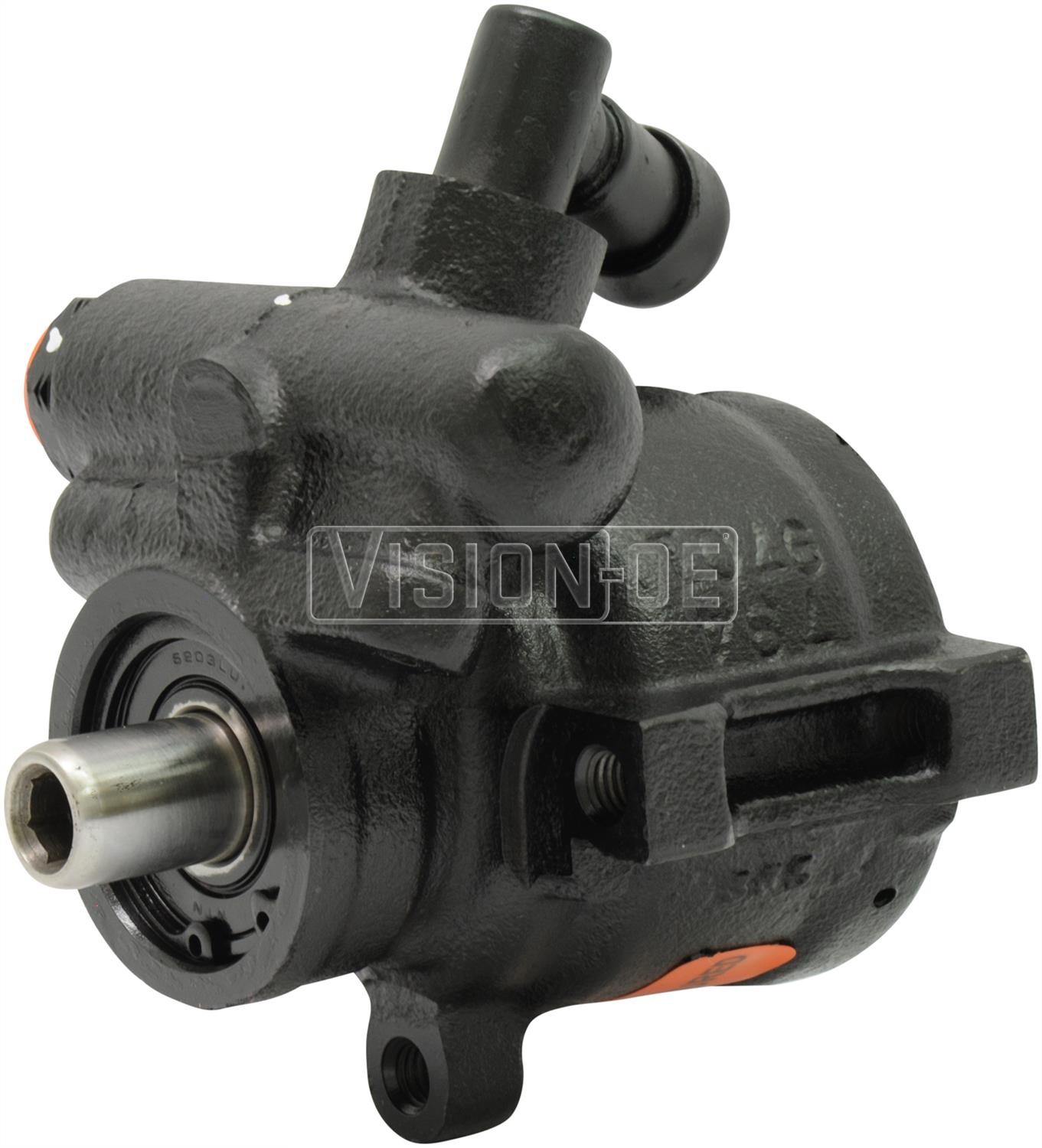 Vision 990-0301 Remanufactured Power Steering Pump - Image 3