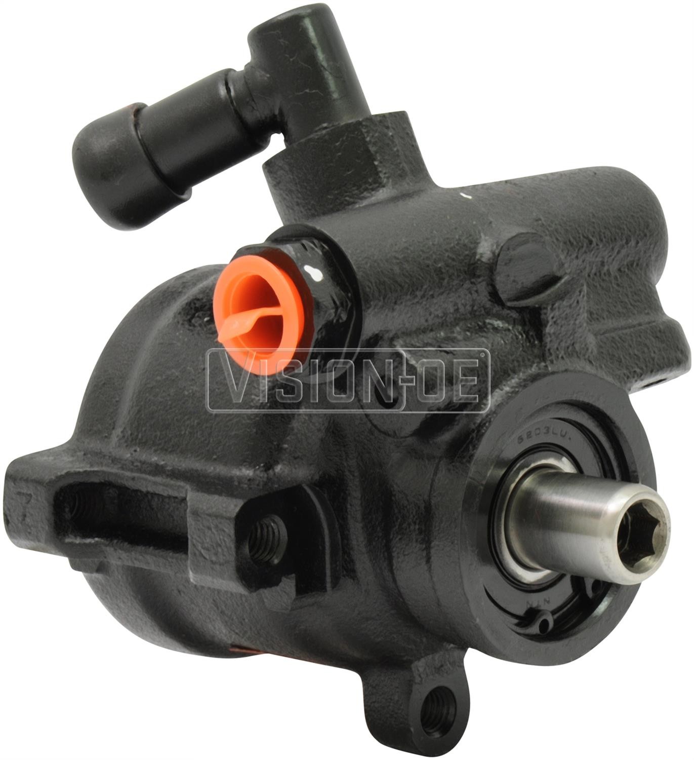 Vision 990-0301 Remanufactured Power Steering Pump - Image 4