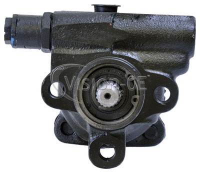 Vision 990-0304 Remanufactured Power Steering Pump