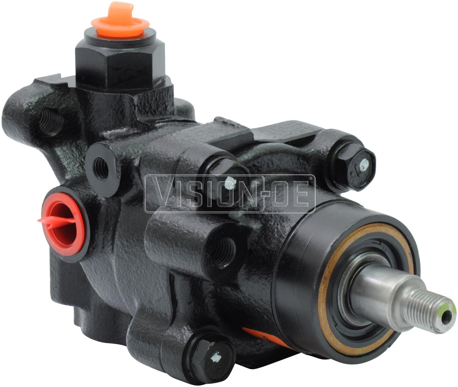 Vision 990-0309 Remanufactured Power Steering Pump - Image 3