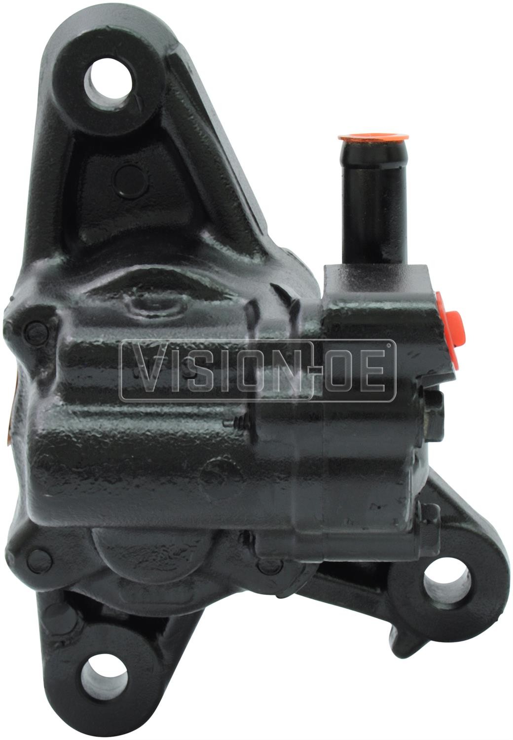 Vision 990-0317 Remanufactured Power Steering Pump - Image 3