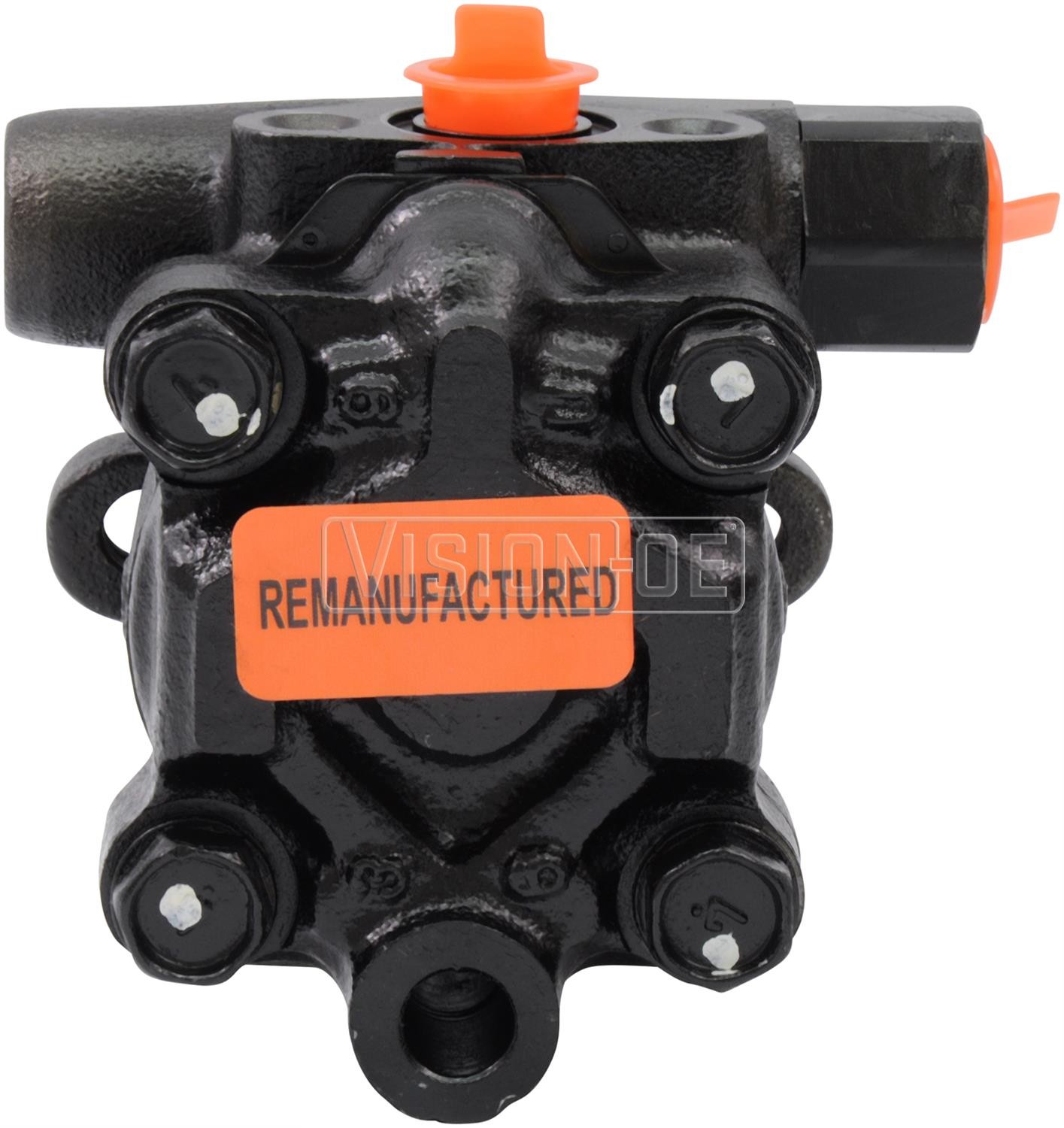 Vision 990-0336 Remanufactured Power Steering Pump