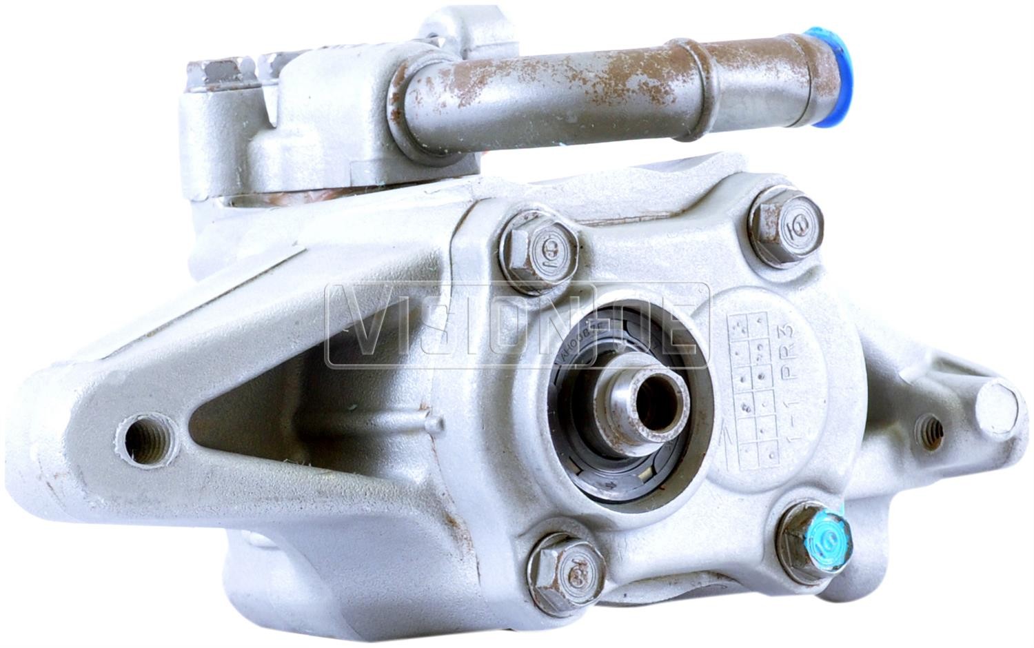 Vision 990-0340 Remanufactured Power Steering Pump