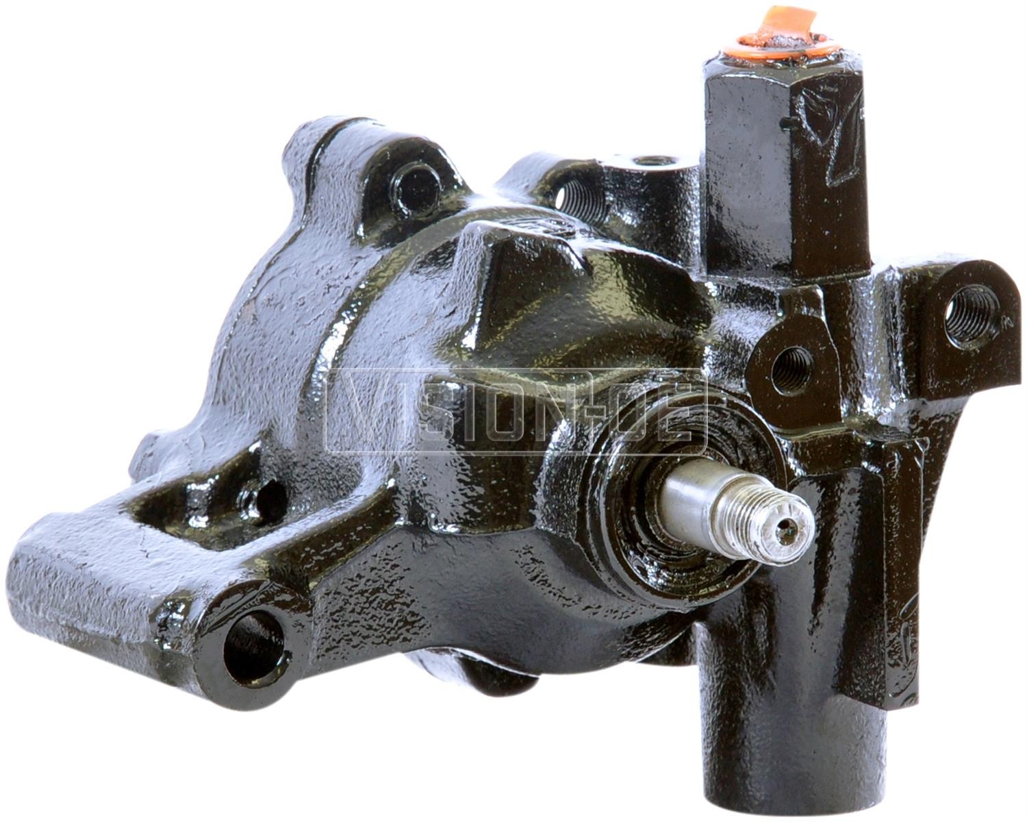 Vision 990-0368 Remanufactured Power Steering Pump