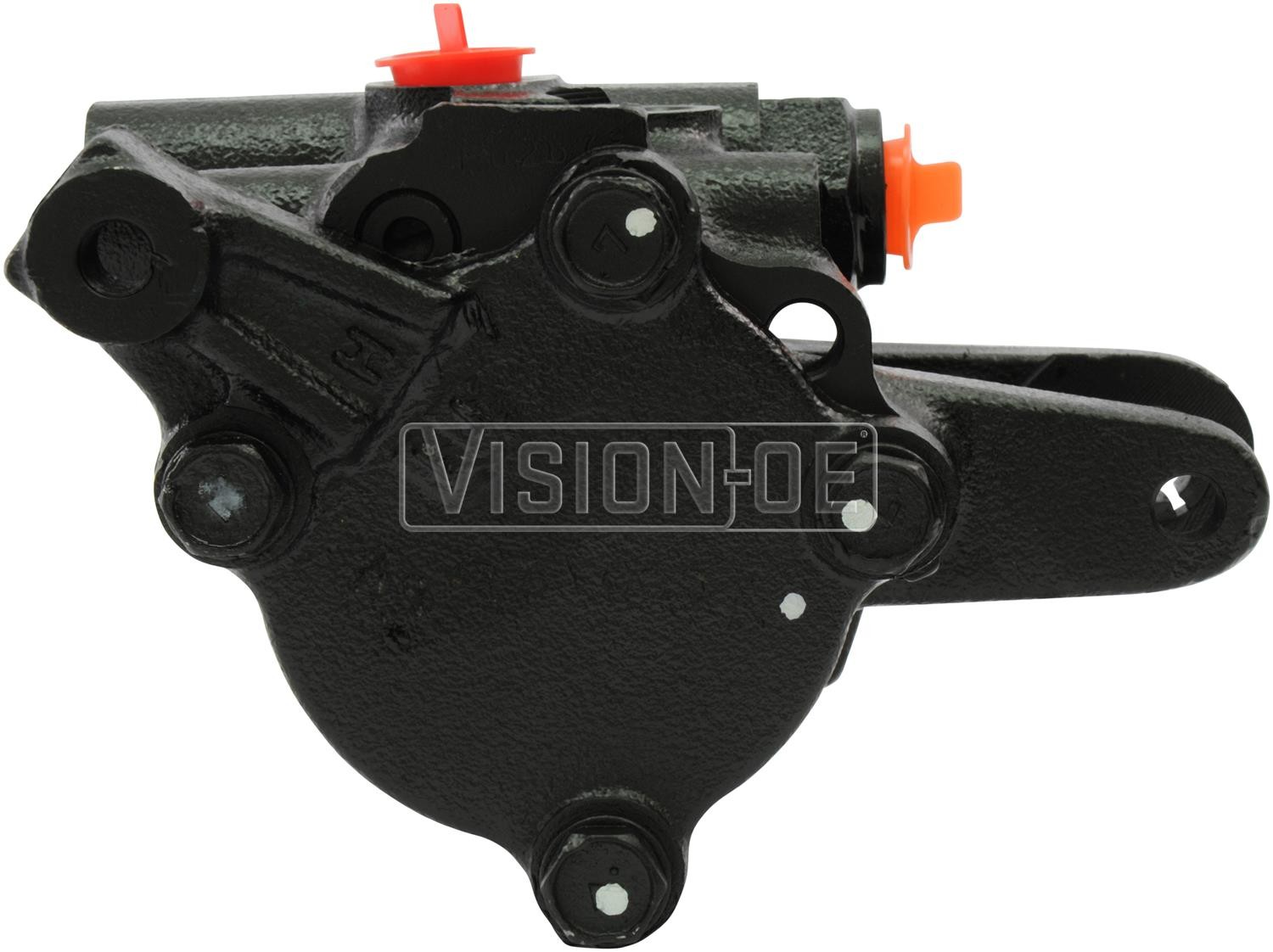 Vision 990-0373 Remanufactured Power Steering Pump - Image 2