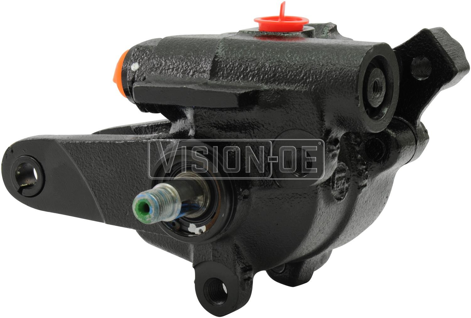 Vision 990-0373 Remanufactured Power Steering Pump - Image 3