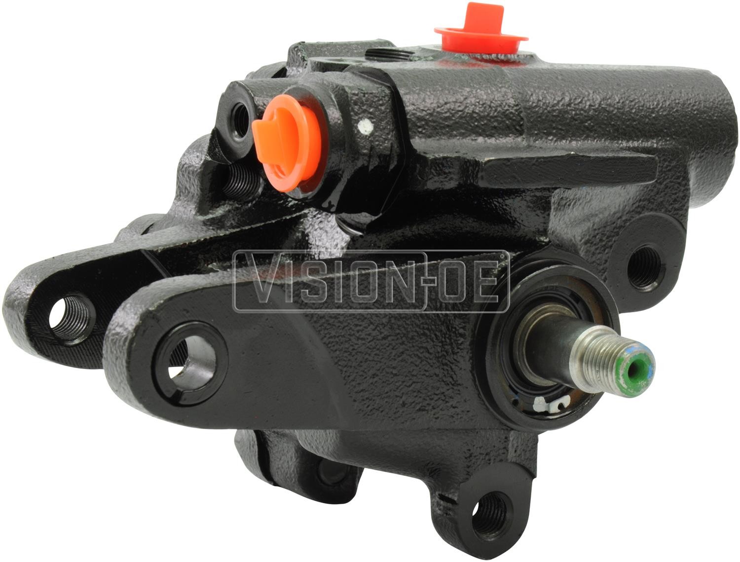 Vision 990-0373 Remanufactured Power Steering Pump