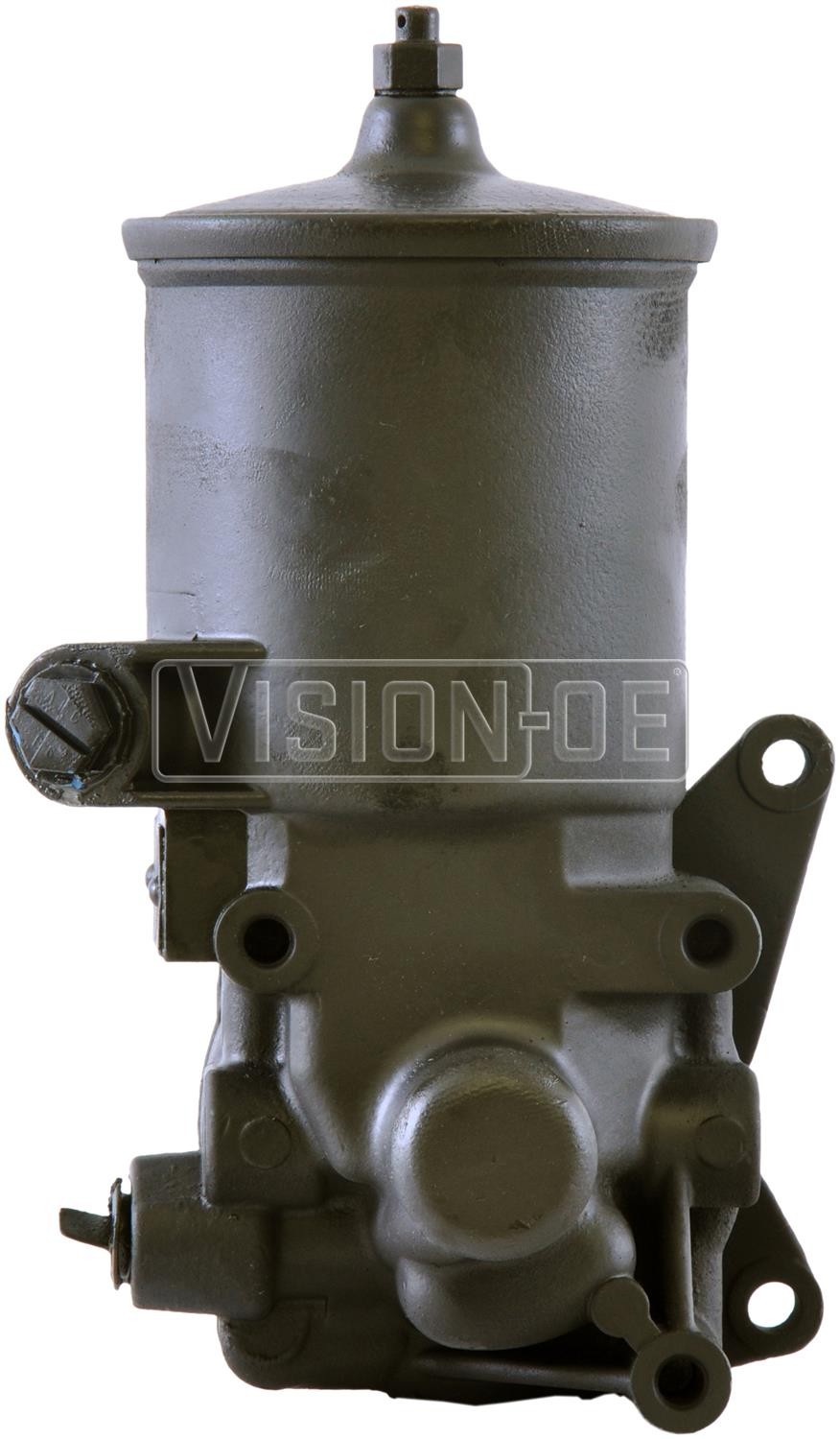 Vision 990-0419 Remanufactured Power Steering Pump - Image 2