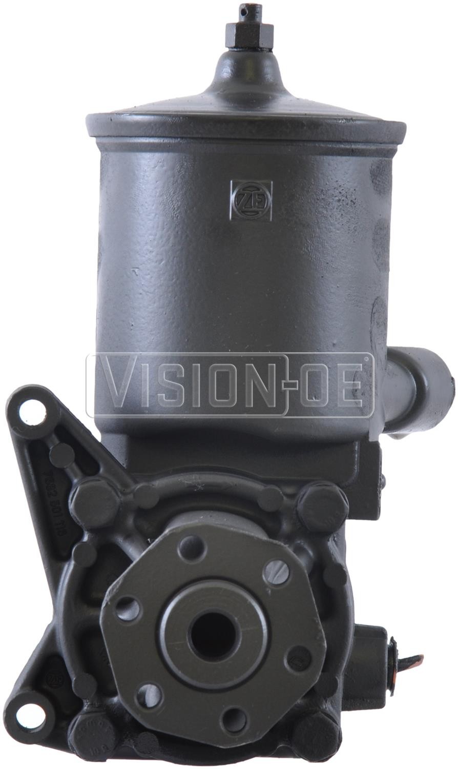 Vision 990-0419 Remanufactured Power Steering Pump