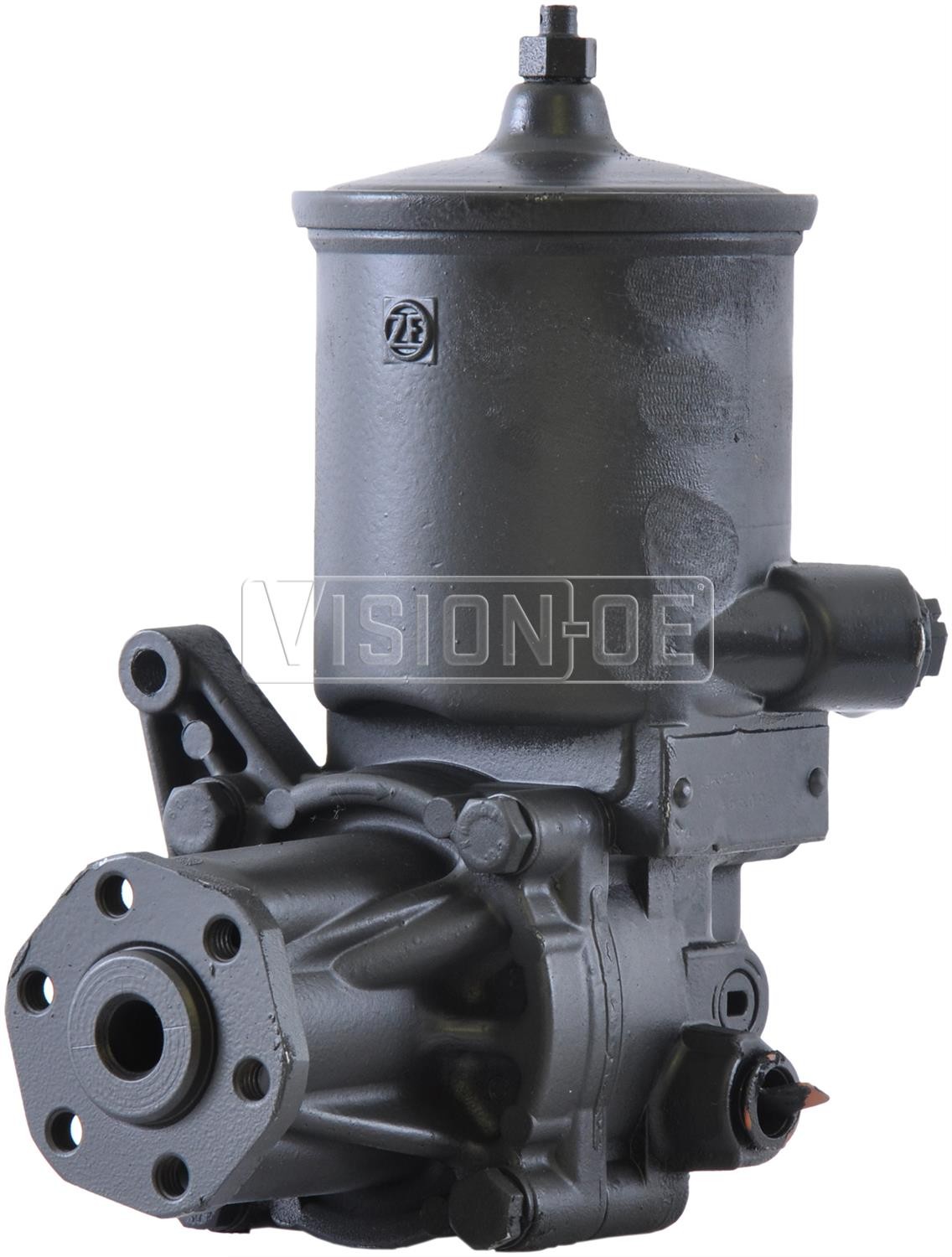 Vision 990-0419 Remanufactured Power Steering Pump - Image 4