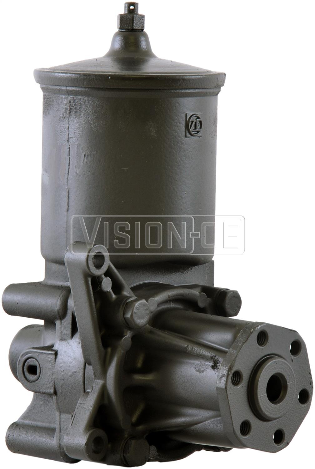 Vision 990-0419 Remanufactured Power Steering Pump - Image 3