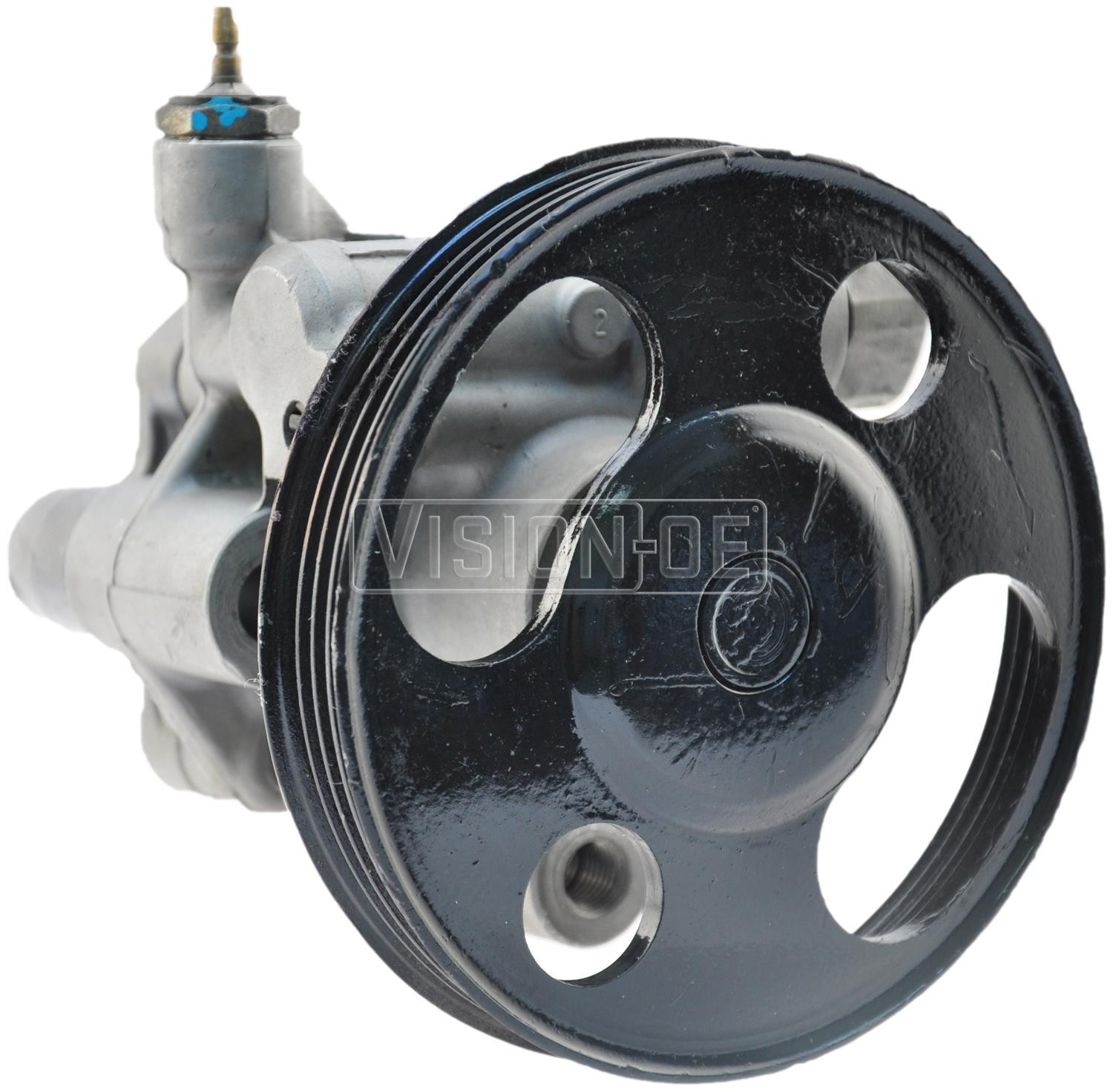 Vision 990-0440 Remanufactured Power Steering Pump