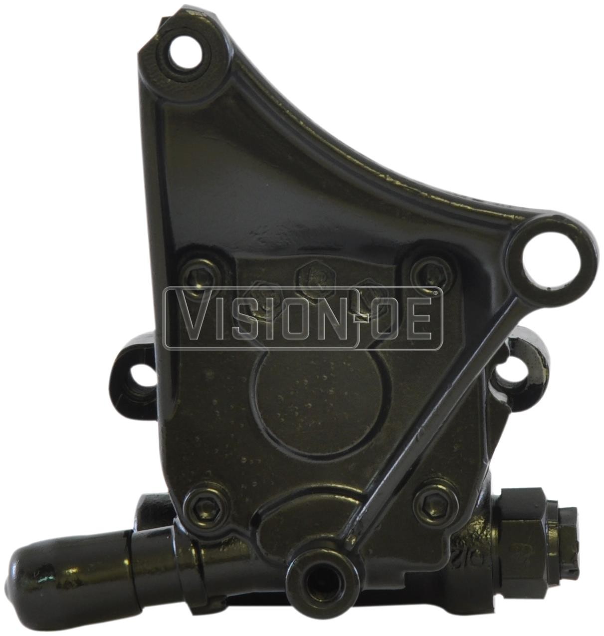Vision 990-0495 Remanufactured Power Steering Pump - Image 3