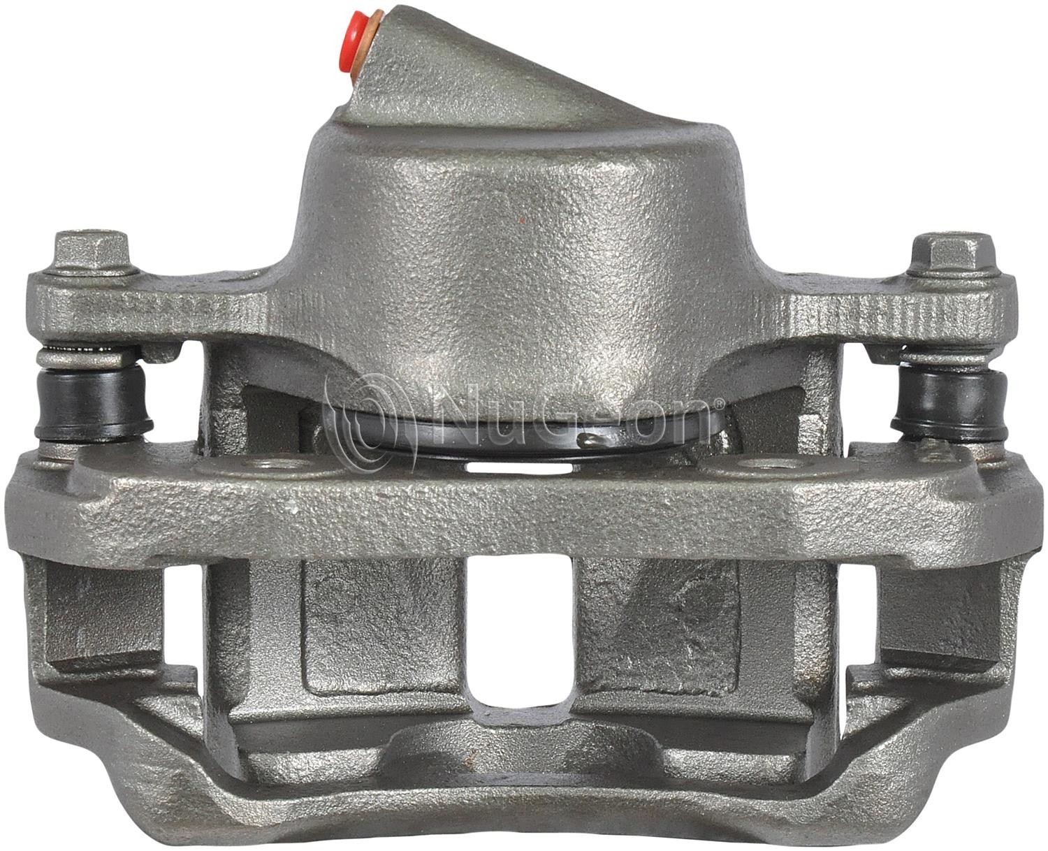 Vision 99-00510A Remanufactured Disc Brake Caliper - Image 3