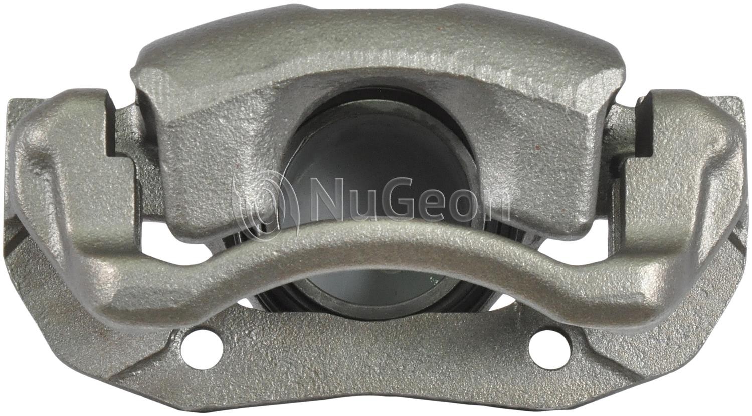 Vision 99-00510A Remanufactured Disc Brake Caliper - Image 6