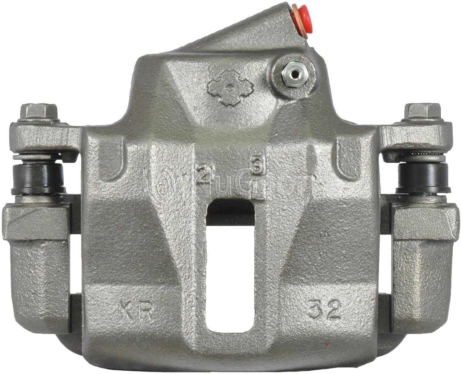 Vision 99-00510A Remanufactured Disc Brake Caliper - Image 2