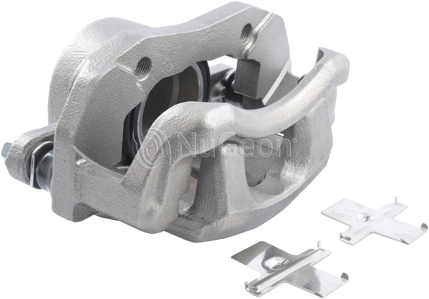 Vision 99-00510B Remanufactured Disc Brake Caliper - Image 5