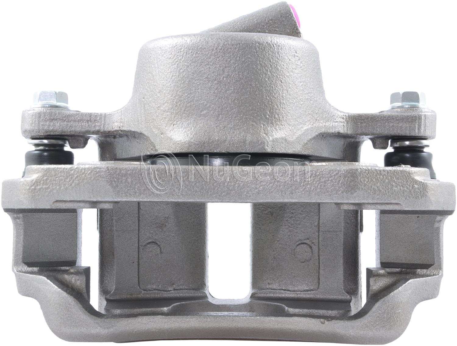 Vision 99-00510B Remanufactured Disc Brake Caliper - Image 4