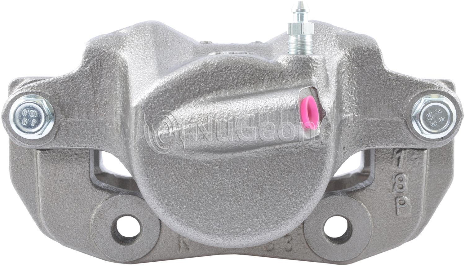 Vision 99-00510B Remanufactured Disc Brake Caliper