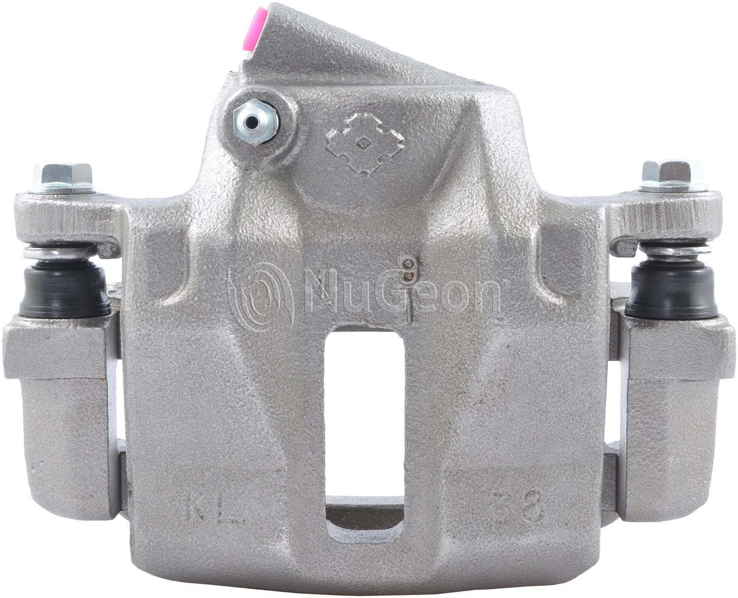 Vision 99-00510B Remanufactured Disc Brake Caliper - Image 2