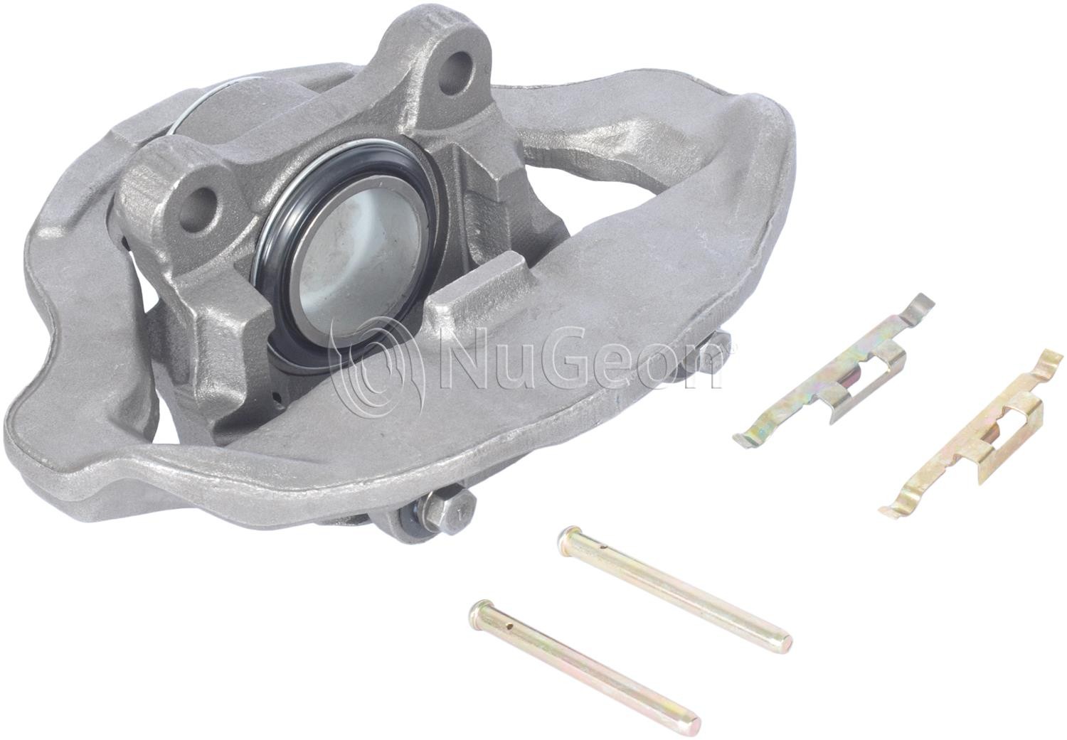Vision 99-00517A Remanufactured Disc Brake Caliper - Image 4