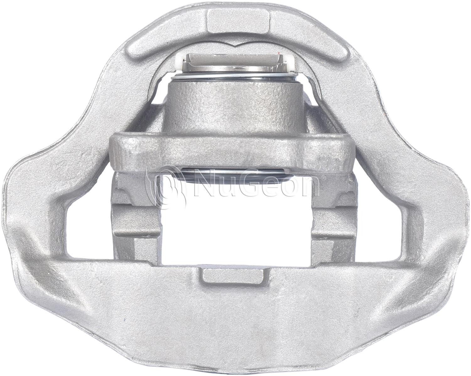 Vision 99-00517A Remanufactured Disc Brake Caliper - Image 7