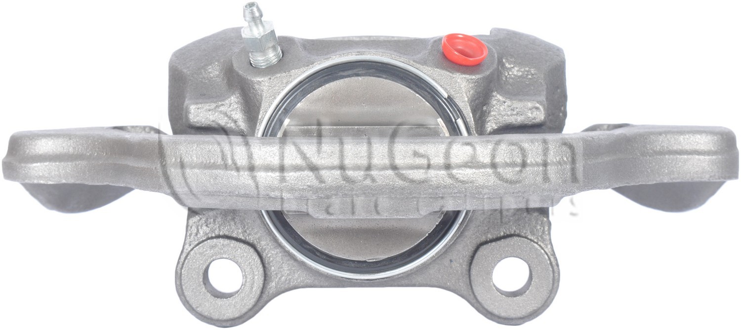 Vision 99-00517A Remanufactured Disc Brake Caliper