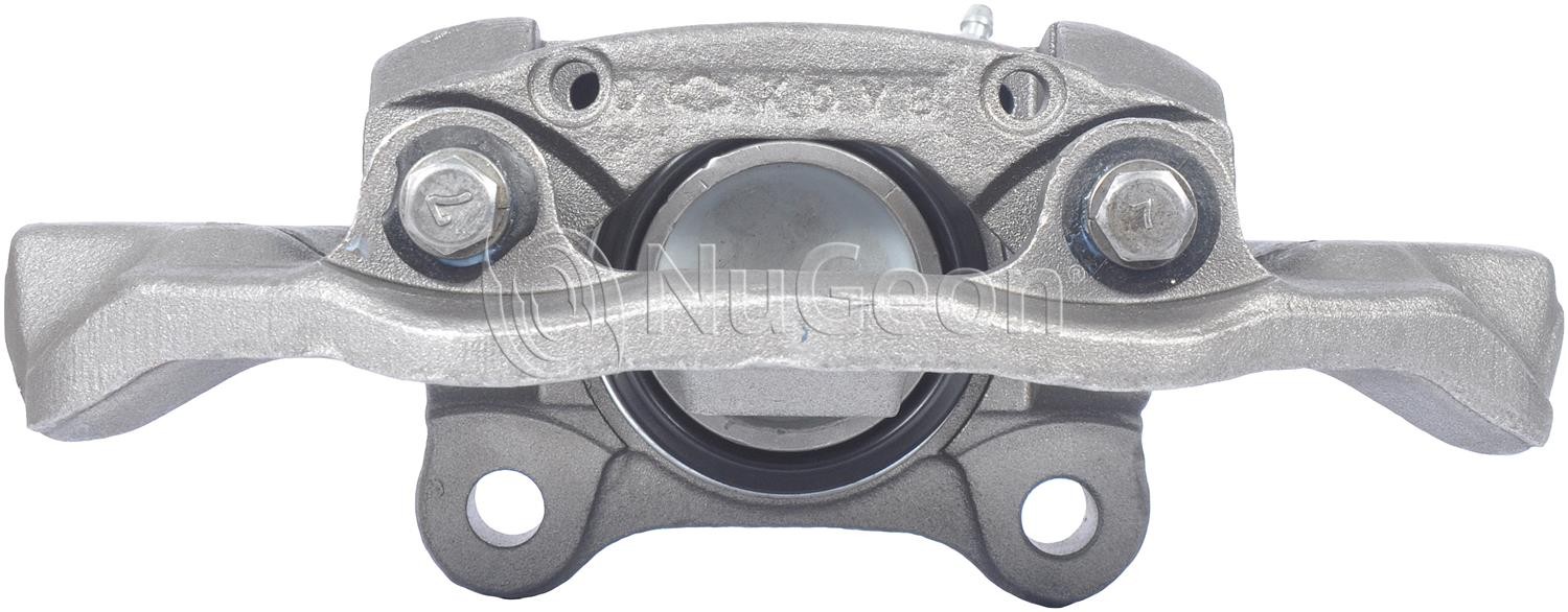 Vision 99-00517A Remanufactured Disc Brake Caliper - Image 2